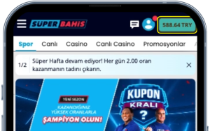 süperbahis bitcoin ödeme yöntemi
