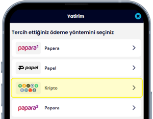 süperbahis bitcoin ödeme yöntemi