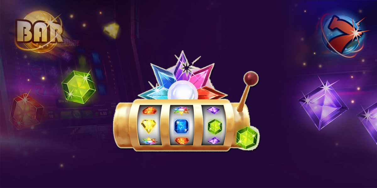 Starburst Oyna, Kazandıran Slot Oyunları, Starburst Netent