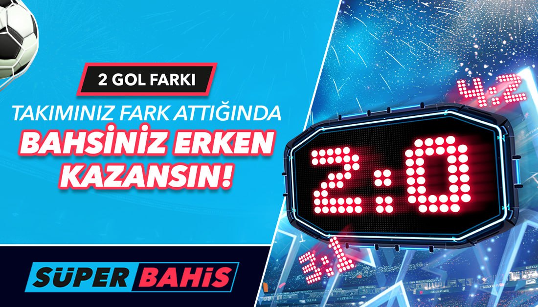 Süperbahis Uluslar Ligi, Süperbahis Bonus ve Kampanyalar